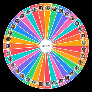 CC ships ♡ Random Generator