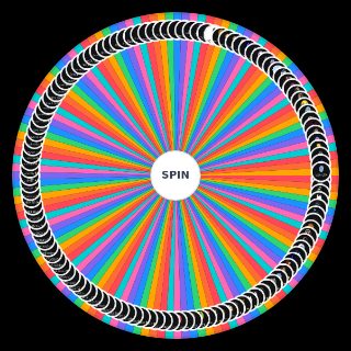 Bfn ps4/5 players (Made by:Jocose Finch 7) Wheel