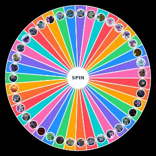 Random YBA Stone Free Update PVP&PVE Stand Wheel