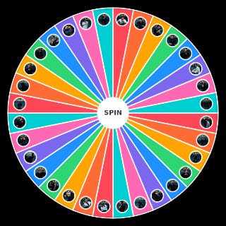 Anh trai vượt ngàn chông gai Random Picker