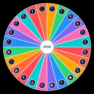 GRAN HERMANO Wheel