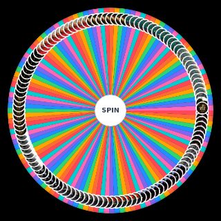 Random Opeth Songs (2021 so far...) Wheel