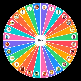 Choose a Random Snaks for PolloTV