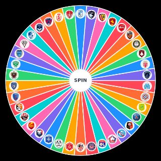 Spin the Wheel: Top Ambiance france