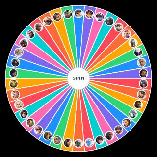 Smash or Pass Overwatch 2 edition Random Picker