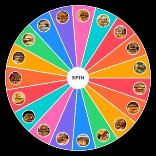 Choose a Random Empanadas de Mi Gusto