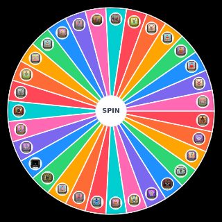 Random Forsaken AR CPU Difficulty Afton Update Picker
