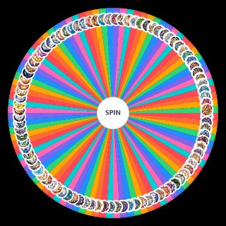 Beyblade Burst Competitive Layer Random Picker