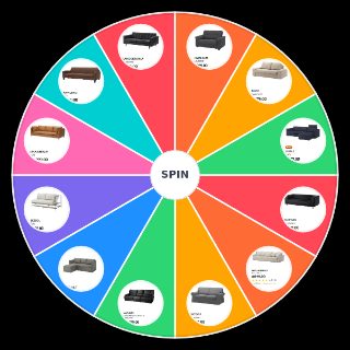 Ikea Couches Wheel