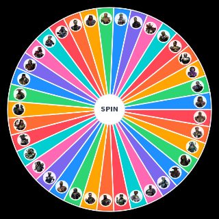 Mortal Kombat 11 Ultimate Random Picker