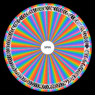 Spin the Wheel: Marvel Movies + Shows (With Secret Invasion)
