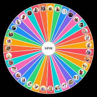 Random Riordanverse Ships Picker