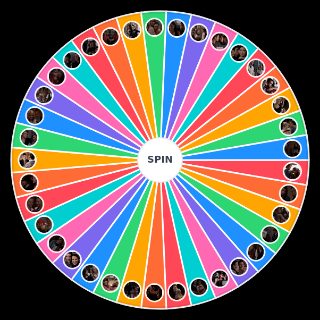 glee ships Wheel