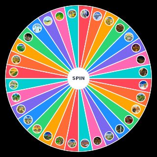 Random Mario Kart wii tracks Picker