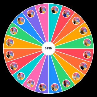 Choose a Random BBB 21 Participantes