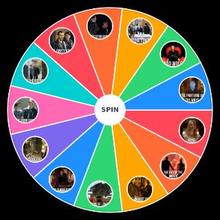 Choose a Random Doctor Who: 9th Doctor Episodes