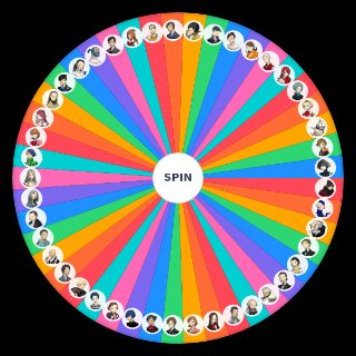 All Persona 3 Reload characters Random Generator