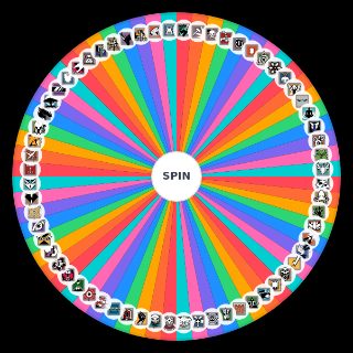 Spin the Wheel: Rainbow Six Siege Operators | Y7S2 Vector Glare