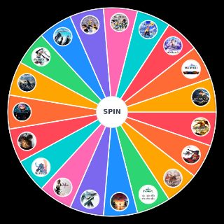 Pick a Random Final Fantasy