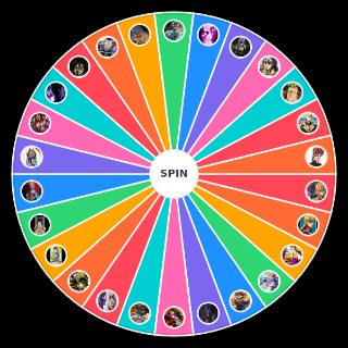 JoJo's Bizarre Adventure theme Random Generator