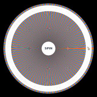 99%(ish) of all the Monsters/Creatures in Monster Hunter 4.0 Wheel