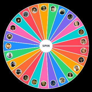 Pick a Random Minor characters from ATLA