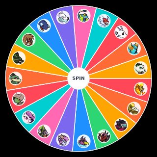 Rivals of Aether Definitive Roster Random Generator