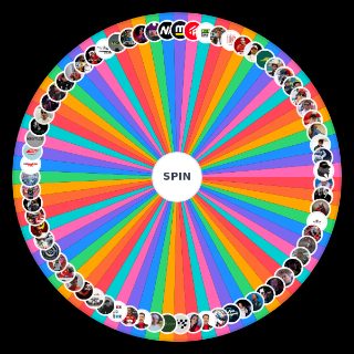 Spin the Wheel: Formula 1 Türkiye