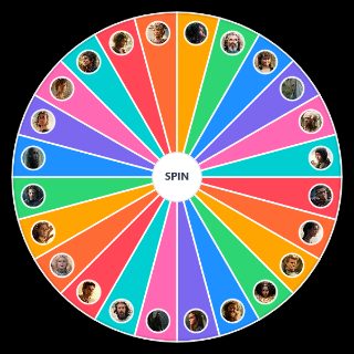 Pick a Random Rings of Power Characters