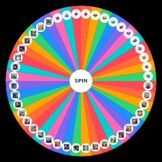 Random Merge Tactics Season 2 [Races, Classes, Units, and Rulers] Wheel