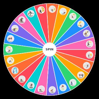 Choose a Random Ike Smash Ultimate Moves