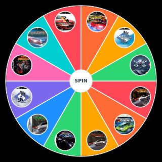 TXR Board Wheel