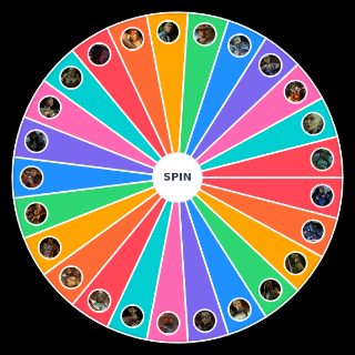 Mortal Kombat 11 Characters Random Picker