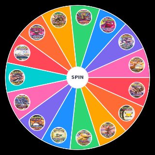 Complete Sword and Shield TCG Set/Expansion (+ Special Sets) Random Generator
