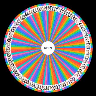 Spin the Wheel: Arknights Op