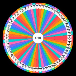 Spin the Wheel: Valorant Vandal Skins (January 2024)