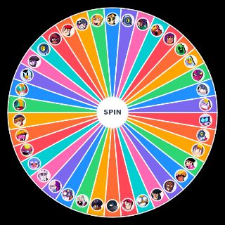 Meilleurs Brawlers Juillet Wheel