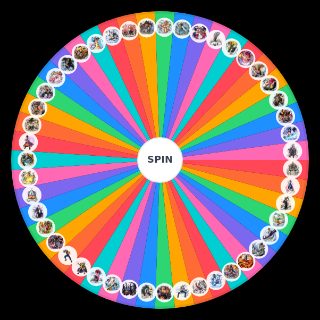 Spin the Wheel: One Piece Villains
