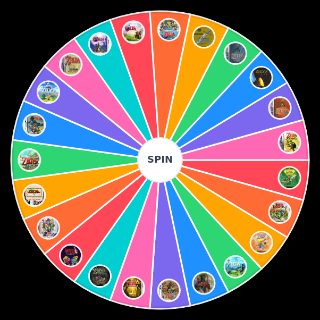 Pick a Random Français Classement jeux Zelda