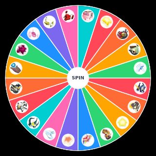 Kirby Air Ride Stars (City Trial) Wheel
