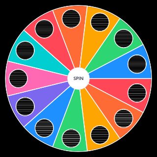 Grand Theft Auto (GTA) Games Random Picker