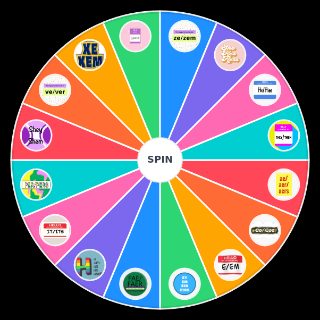 Pronoun Random Generator