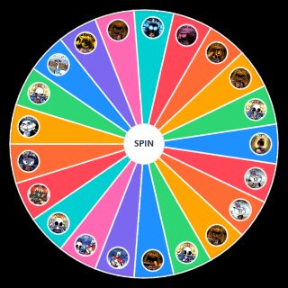 Friday Night Funkin’ Indie Cross Mod Random Generator