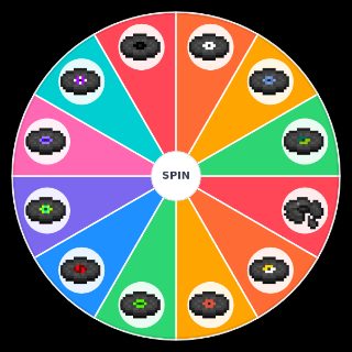 Minecraft Music Discs Random Generator