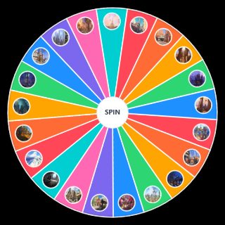 Pick a Random Overwatch Map