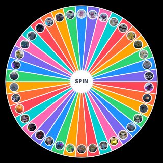 Random YBA (RHCP UPDATE) Picker