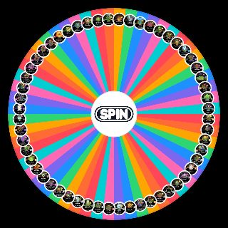 Spin the Wheel: Plants vs Zombies: Heroes Superpowers
