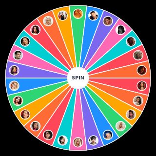 artistas do pop br Random Picker