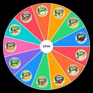 SUCO TANG Random Generator