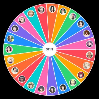 Choose a Random Naruto TitList